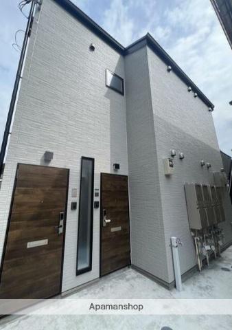 フェンテ本郷台