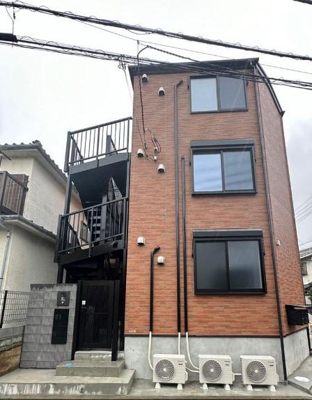 ベイルーム本厚木グラン