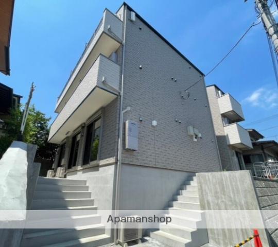 フェリシアス海老名