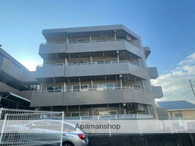 アゼリア東戸塚(ワンルーム/2階)