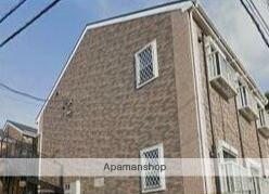 リッチスペース桜山A棟