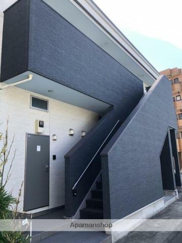 COZY HOUSE 相模原(1K/1階)