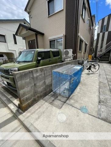 リベルテ中央林間[1階]