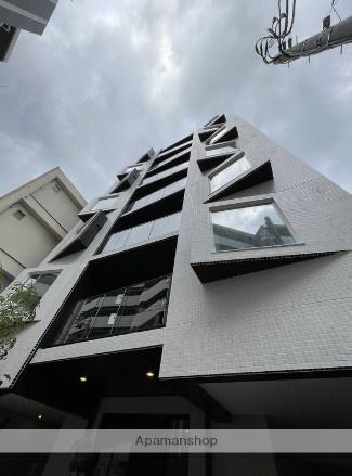 エストゥルース横浜子安