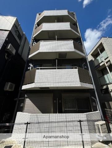 エストゥルースプラス川崎