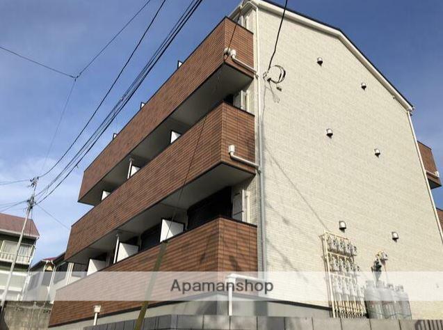 サンクレール深田台(1K/2階)