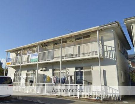 レーベンハイム21 B棟