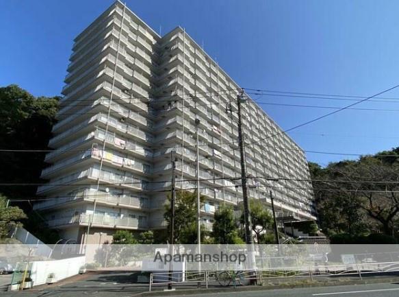 クリオ湘南追浜サニークレスト