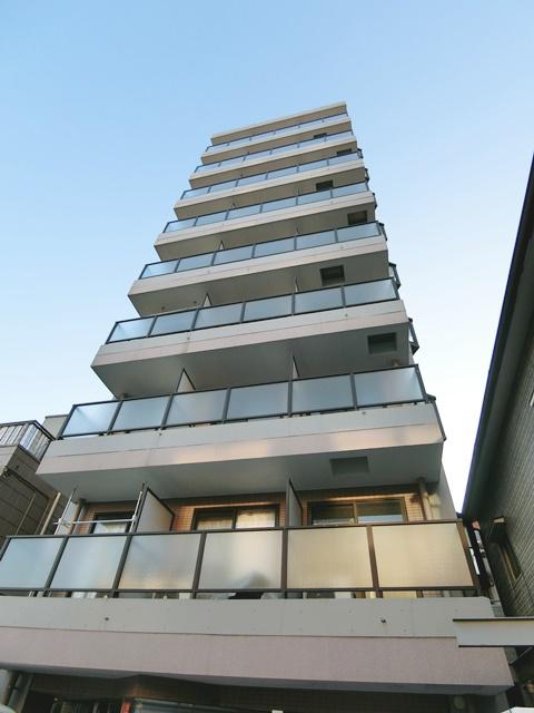 アーバンハイツ1(1K/7階)