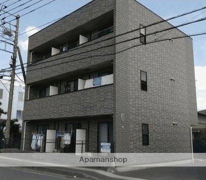 アンプルールフェール ロマン