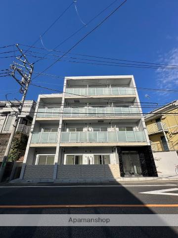 レピュア横浜片倉レジデンス