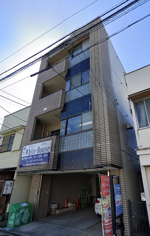 カサデ元町ビル