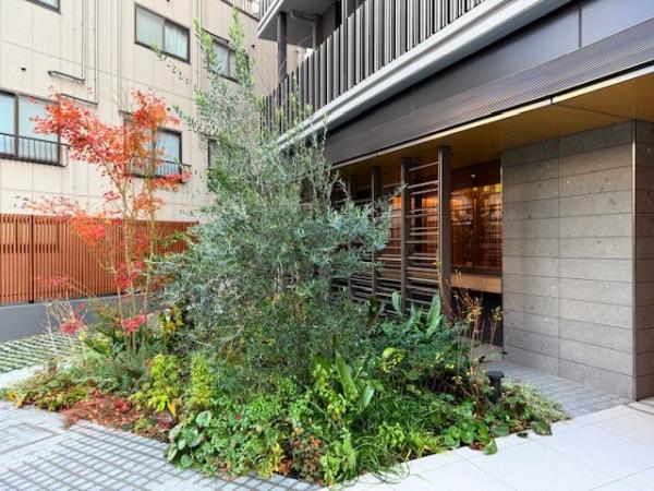 BRILLIA IST大井町[14階]