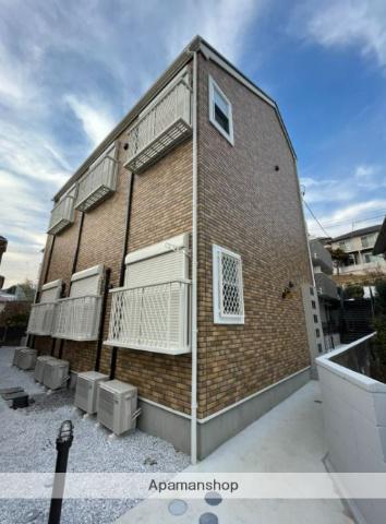 ハーミットクラブハウス横濱戸塚