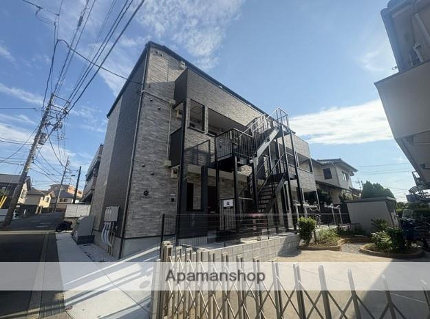 ガルネリ鶴ヶ峰