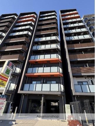 スパシエエール横浜