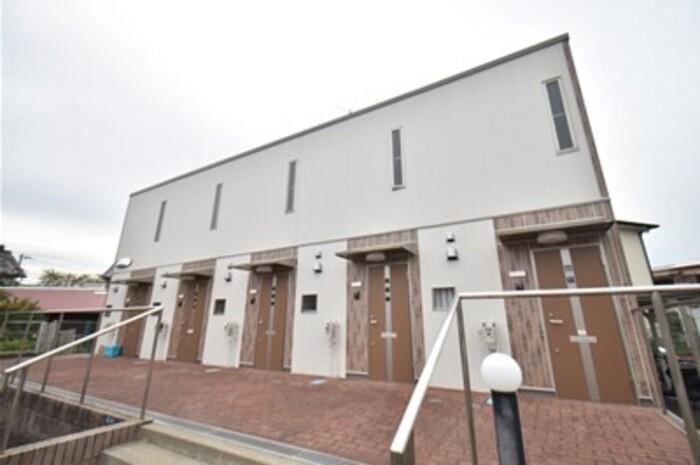 リヴィエール　Ｂ