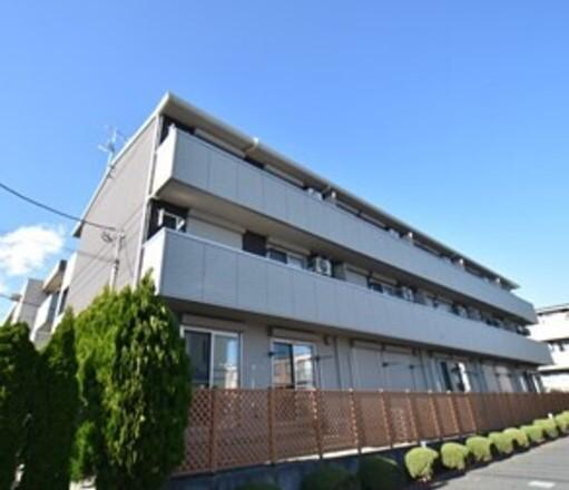 アルシオーネコートA(1LDK/3階)