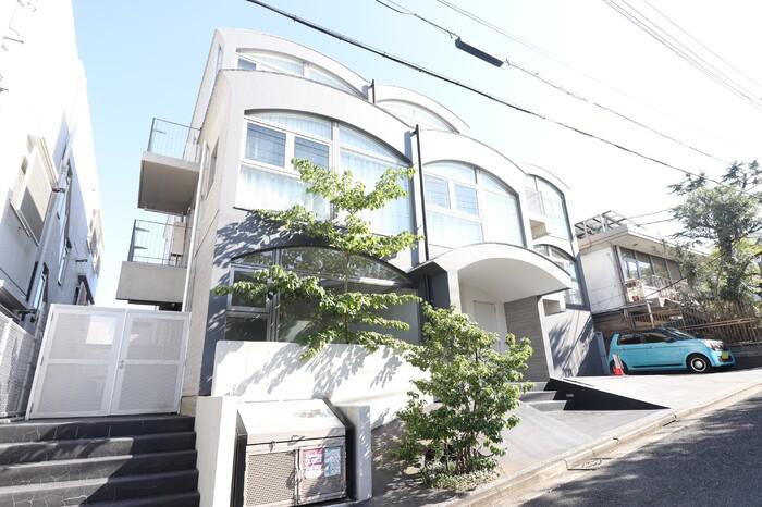 ライフパティオ菊名