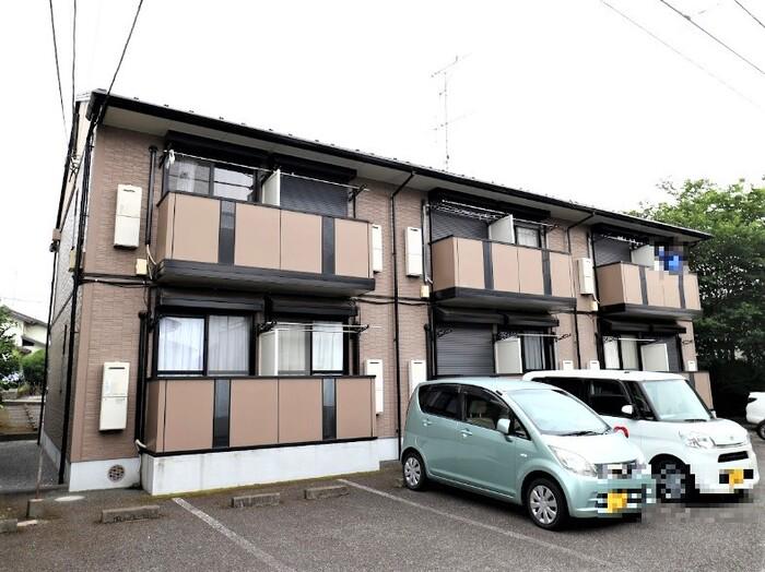 エクレール相原A