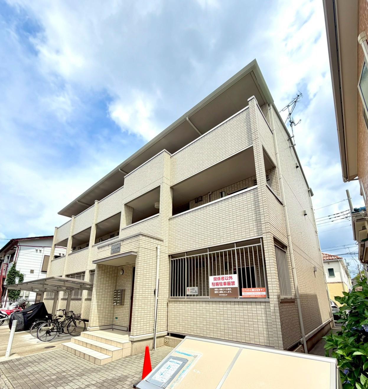 セジュールM松が枝