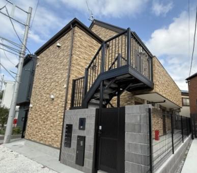 アクアリーヴ東海岸