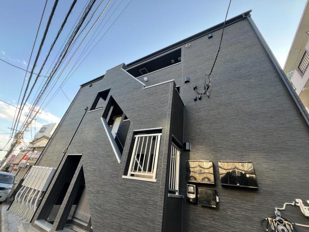 カインドネス小田急相模原2