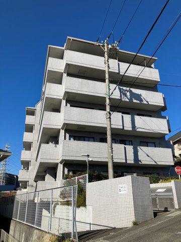 シティホームズ海老名