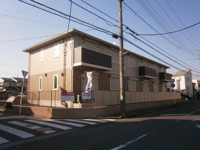 チェリッシュ