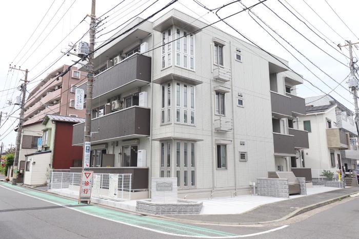 グリーングラスⅡ