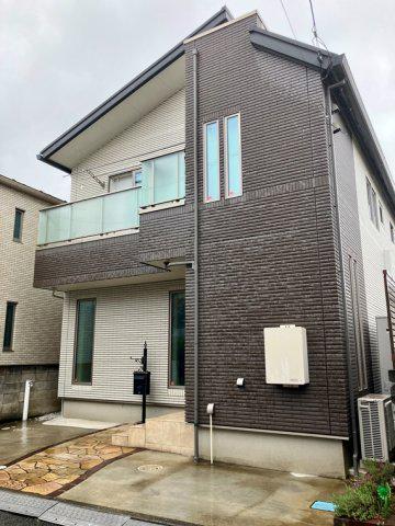 東急田園都市線 中央林間駅 徒歩8分 2階建 築6年