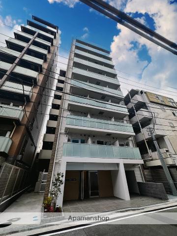 リヴシティ横濱関内参番館
