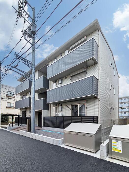 サルビアさがみ野