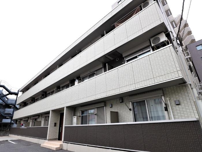 ブライト橋本