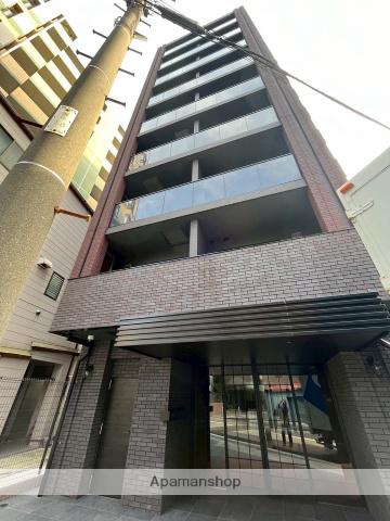 LUMEED横濱吉野町