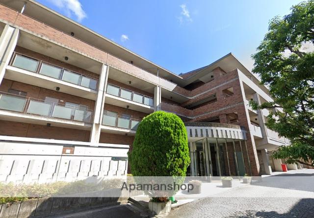 N-FLATS 横浜大岡