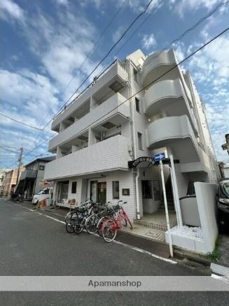 TOP・横浜吉野町