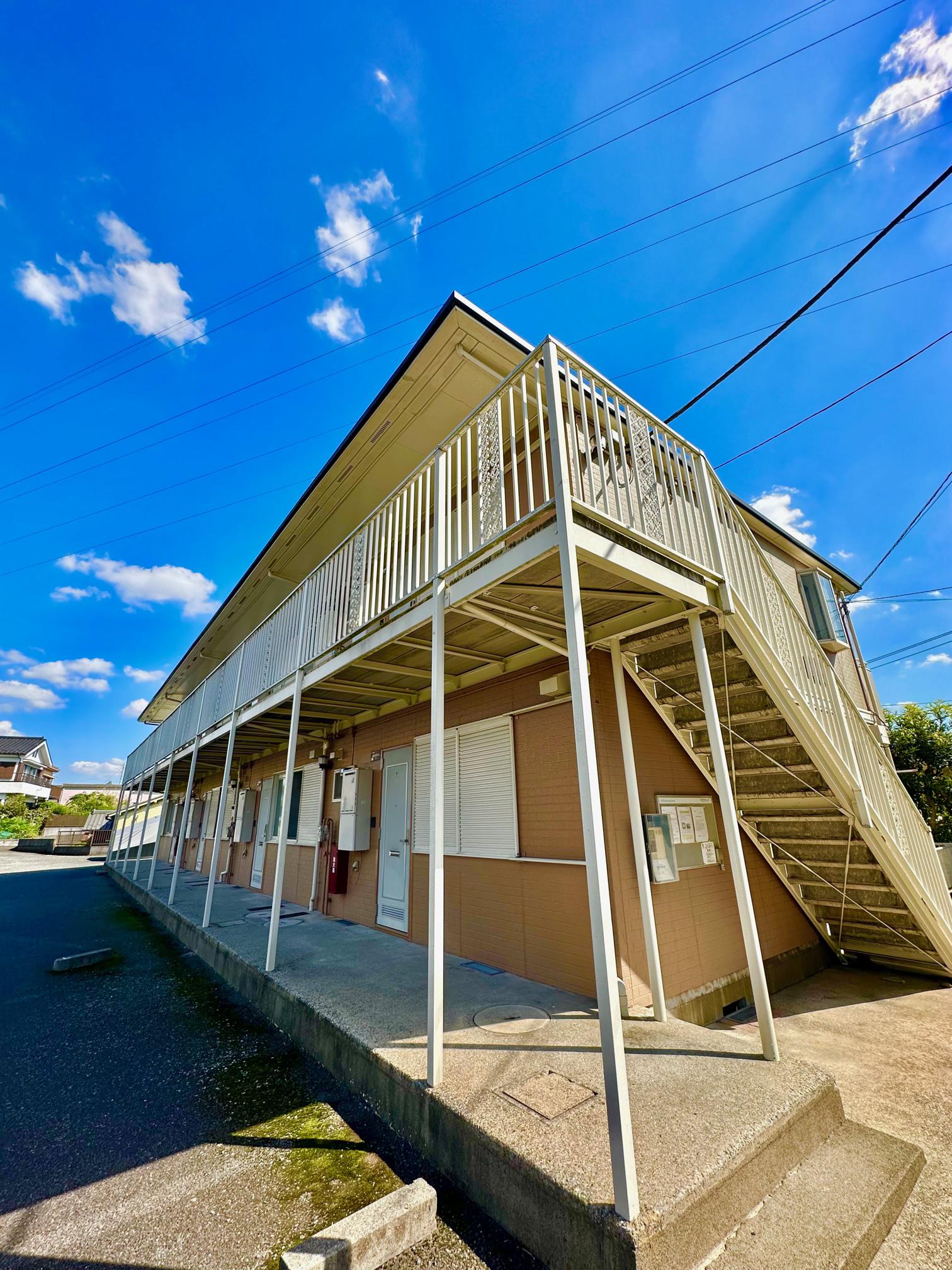 ハイツコートビレッジ