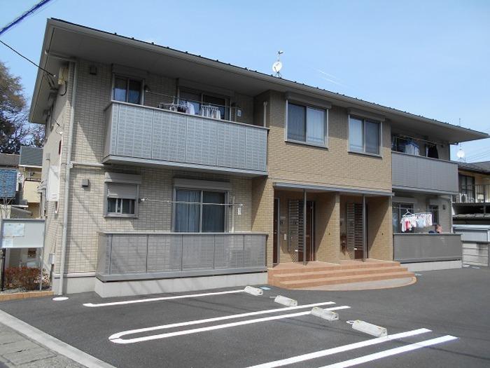 ボナール・ヴィラ