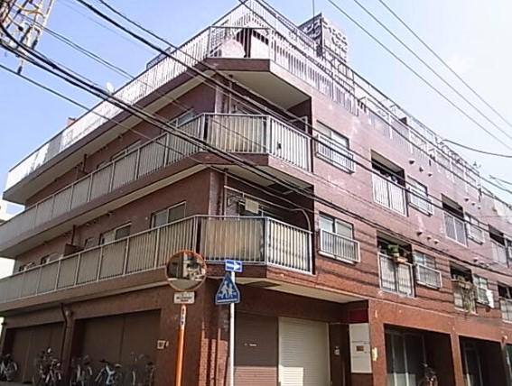 ライオンズマンション西横浜第3