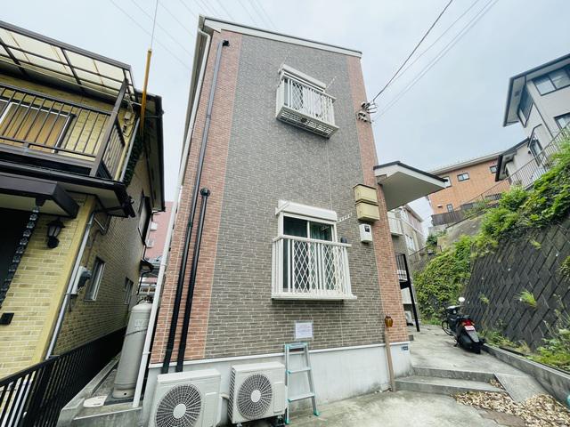 サンノーブル鎌倉