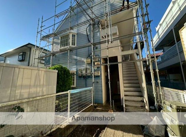 エクレール中央林間