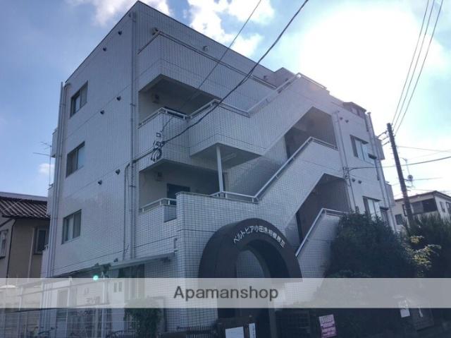 ベルトピア小田急相模原Ⅲ