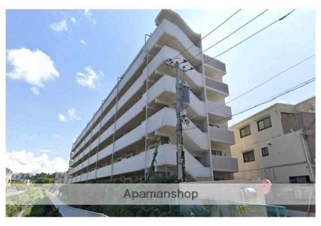 アイディーコート上永谷