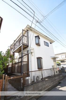 コーポルピナスⅢ