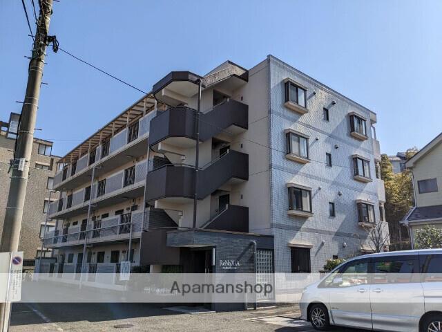 レナジア六ッ川(3LDK/2階)