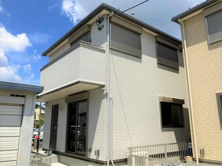 相模鉄道本線 大和駅(神奈川) 徒歩12分 2階建 築1年
