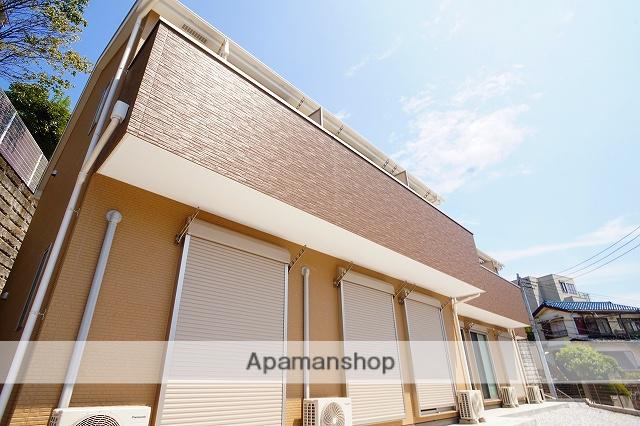 グランガーデン京急田浦