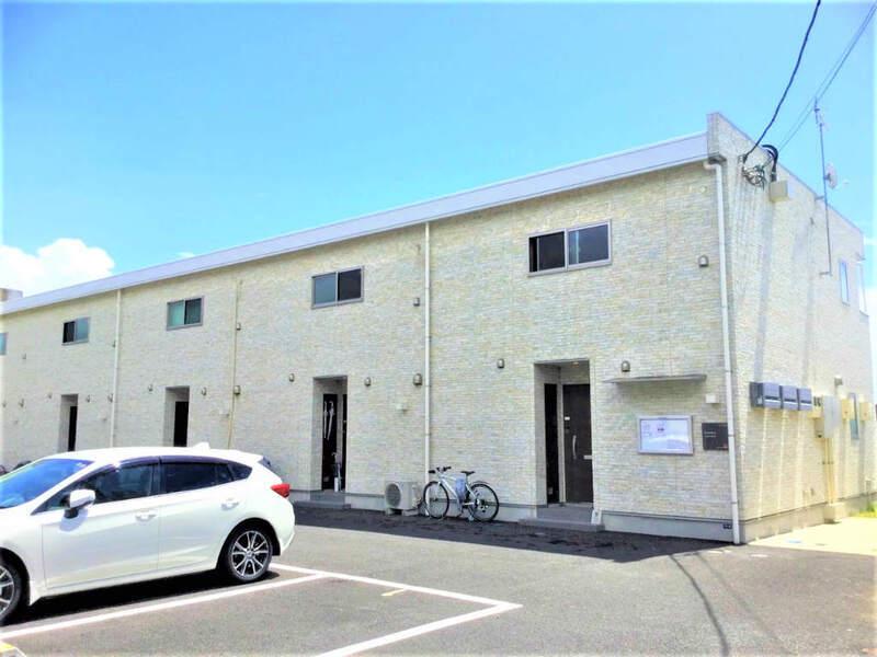 リブリ・白楽ＳＤＮ