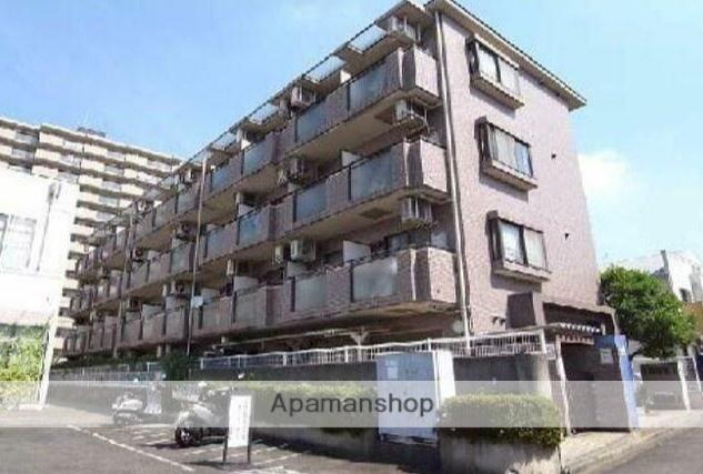 ナイスアーバン横浜鴨居プロムナード